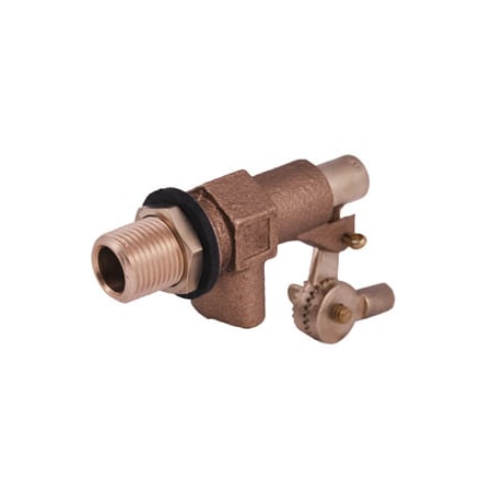 Legend Valve 1/2" T-30 FLOAT VALVE 111-223